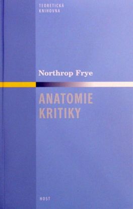 Anatomie kritiky