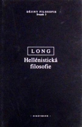 Hellénistická filosofie