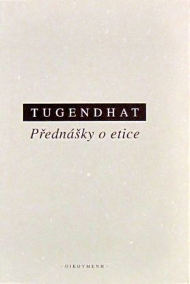 Přednášky o etice
