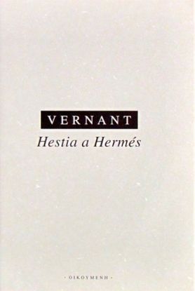 Hestia a Hermés