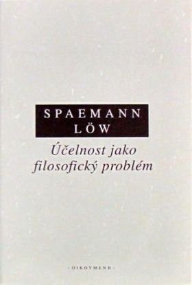 Účelnost jako filosofický problém