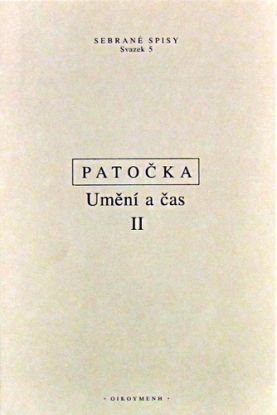 Umění a čas II