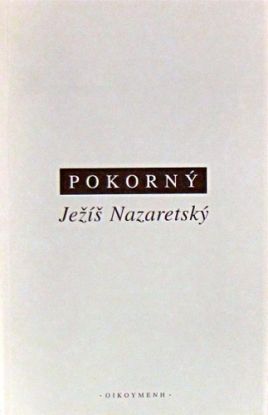 Ježíš Nazaretský