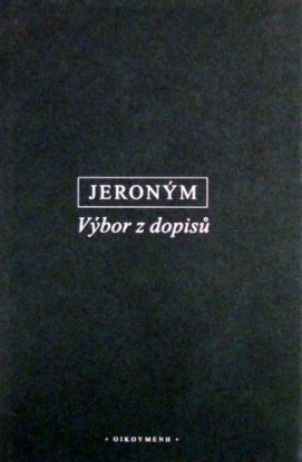 Výbor z dopisů