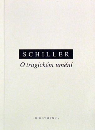 O tragickém umění