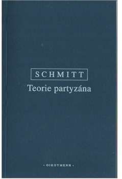 Teorie partyzána