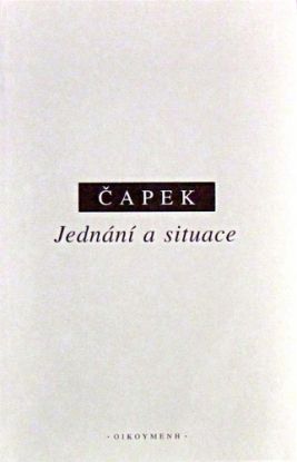 Jednání a situace