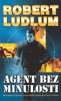Agent bez minulosti