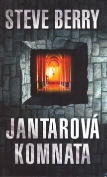 Jantarová komnata