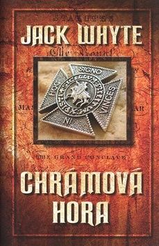 Chrámová hora (1)