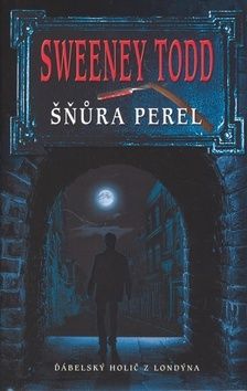 Sweeney Todd - Šňůra perel