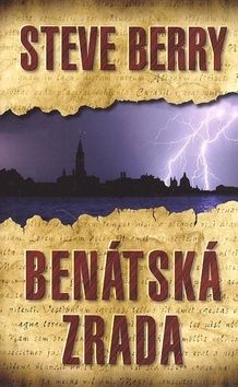 Benátská zrada - čes.