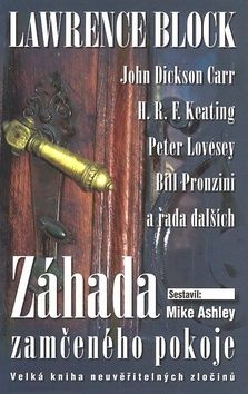 Záhada zamčeného pokoje