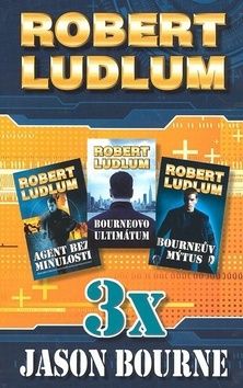 3x Jason Bourne