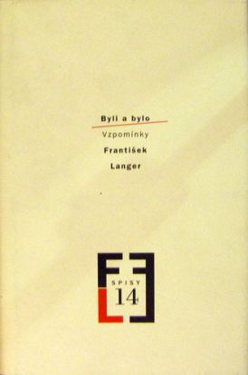 Byli a bylo