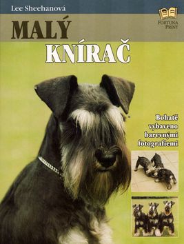 Malý knírač