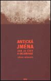 Antická jména