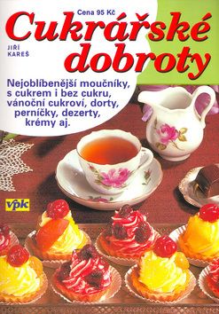Cukrářské dobroty