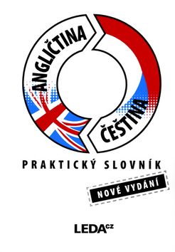 Praktický slovník anglicko-český česko-anglický -2.vydání