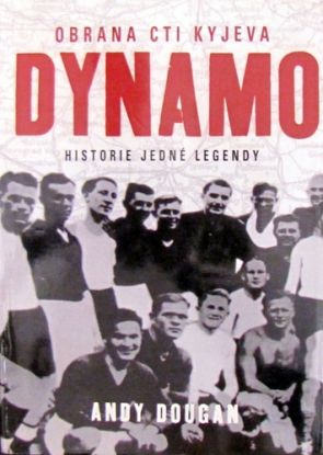 Dynamo Obrana cti Kyjeva
