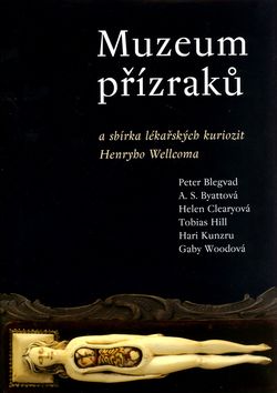 Muzeum přízraků