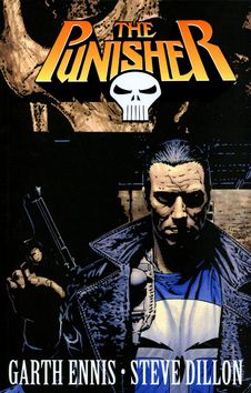 The Punisher 2