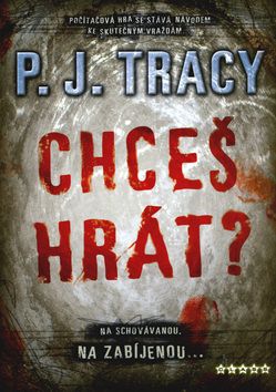 Chceš se hrát?...na schovávanou