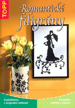 Romantické filigrány