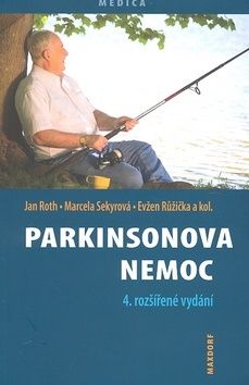 Parkinsonova nemoc - 4. vydání