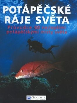 Potápěčské ráje světa