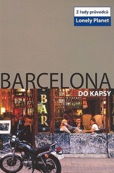 Barcelona - Lonely Planet