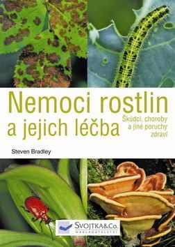 Nemoci rostlin a jejich léčba