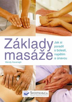 Základy masáže