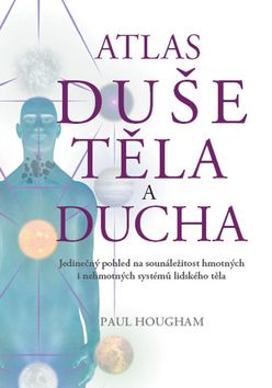 Atlas duše těla a ducha