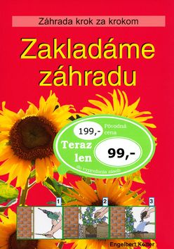 Zakladáme záhradu