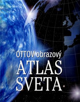 Ottov obrazový atlas sveta