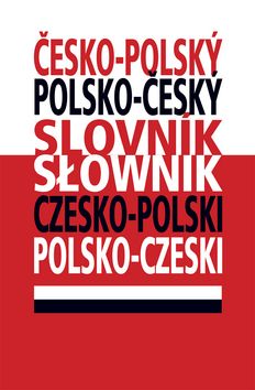 Česko-polský Polsko-český slovník