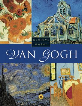 Géniové umění - van Gogh
