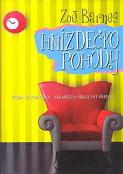 Hnízdečko pohody