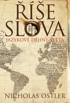 Říše slova - jazykové dějiny světa