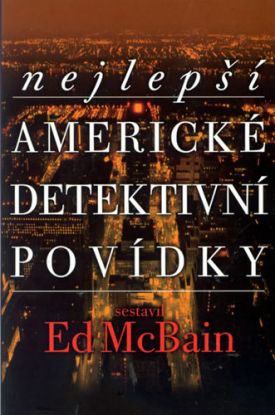 Nejlepší americké detektivní povídky
