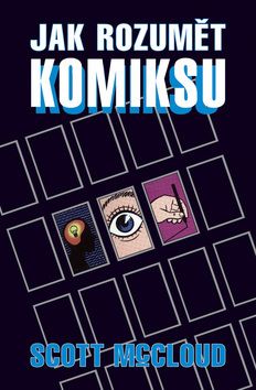 Jak rozumět komiksu