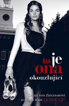 Gossip Girl - To je ona okouzlující