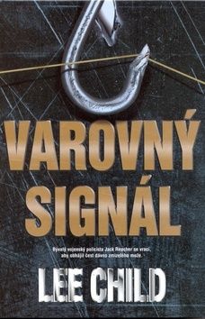 Varovný signál - 2.vydání