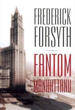 Fantom Manhattanu - 3.vydání