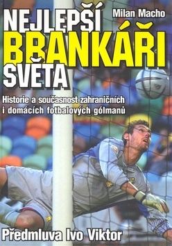 Nejlepší brankáři světa