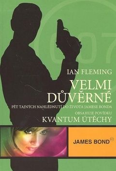 James Bond - Velmi důvěrné