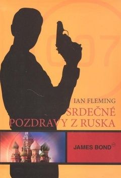James Bond - Srdečné pozdravy z Ruska