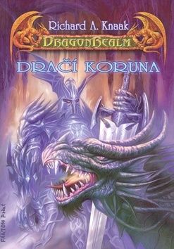 Dračí koruna - DragonRealm 6