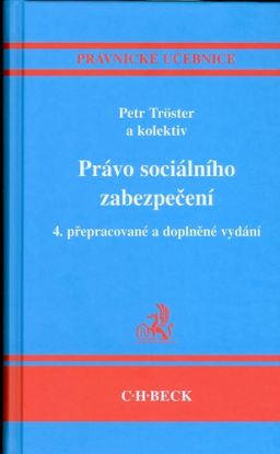 Právo sociálního zabezpečení